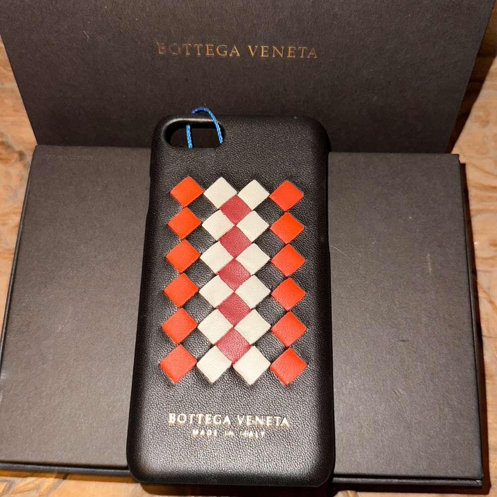 Bottega Veneta iPhone 📱 7 phone case